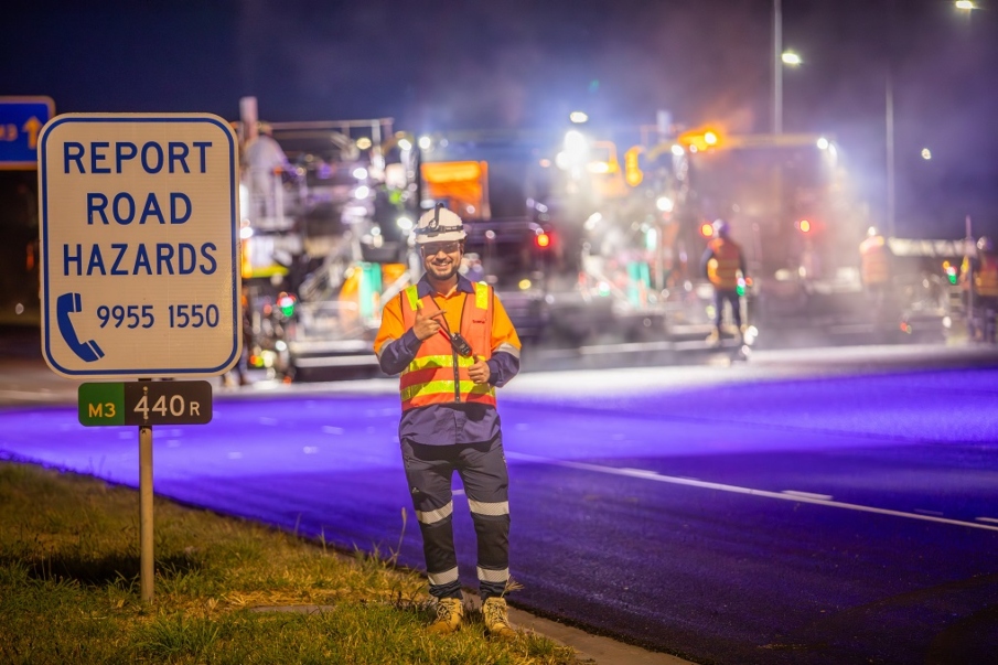 Downer Announces Foundational Sponsorship with Wellness in Infrastructure Downer Announces Foundational Sponsorship with Wellness in Infrastructure