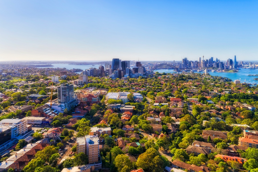 Confluence Water JV secures ongoing delivery of essential water services for Sydney Water Confluence Water JV secures ongoing delivery of essential water services for Sydney Water