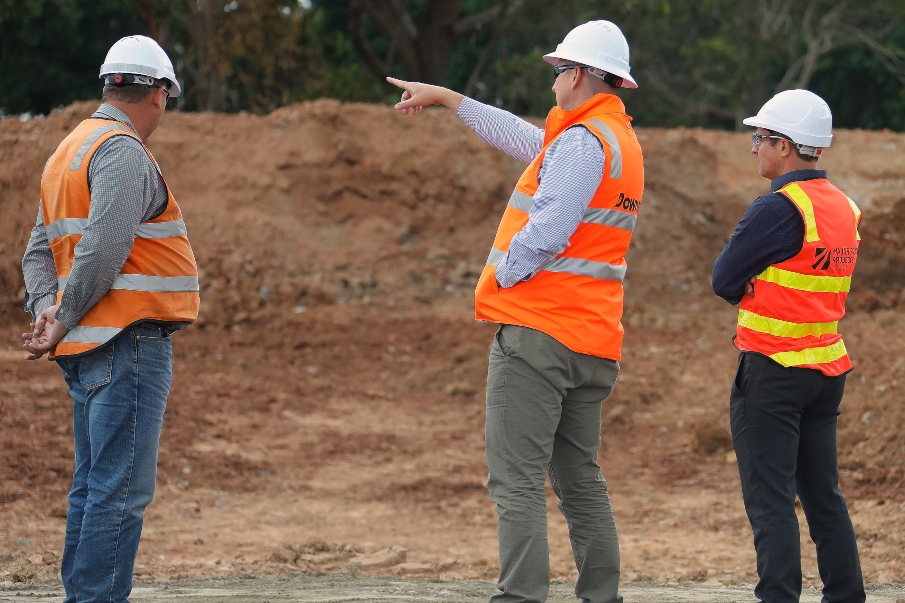 Downer awarded Western Port Highway Downer awarded Western Port Highway