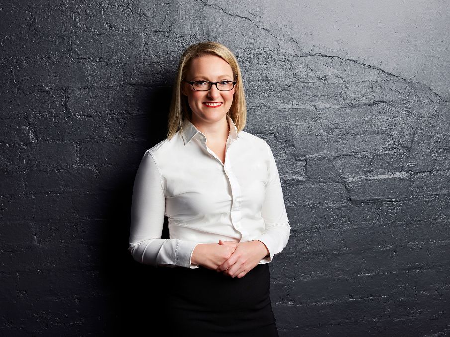 Attracting women to construction Attracting women to construction