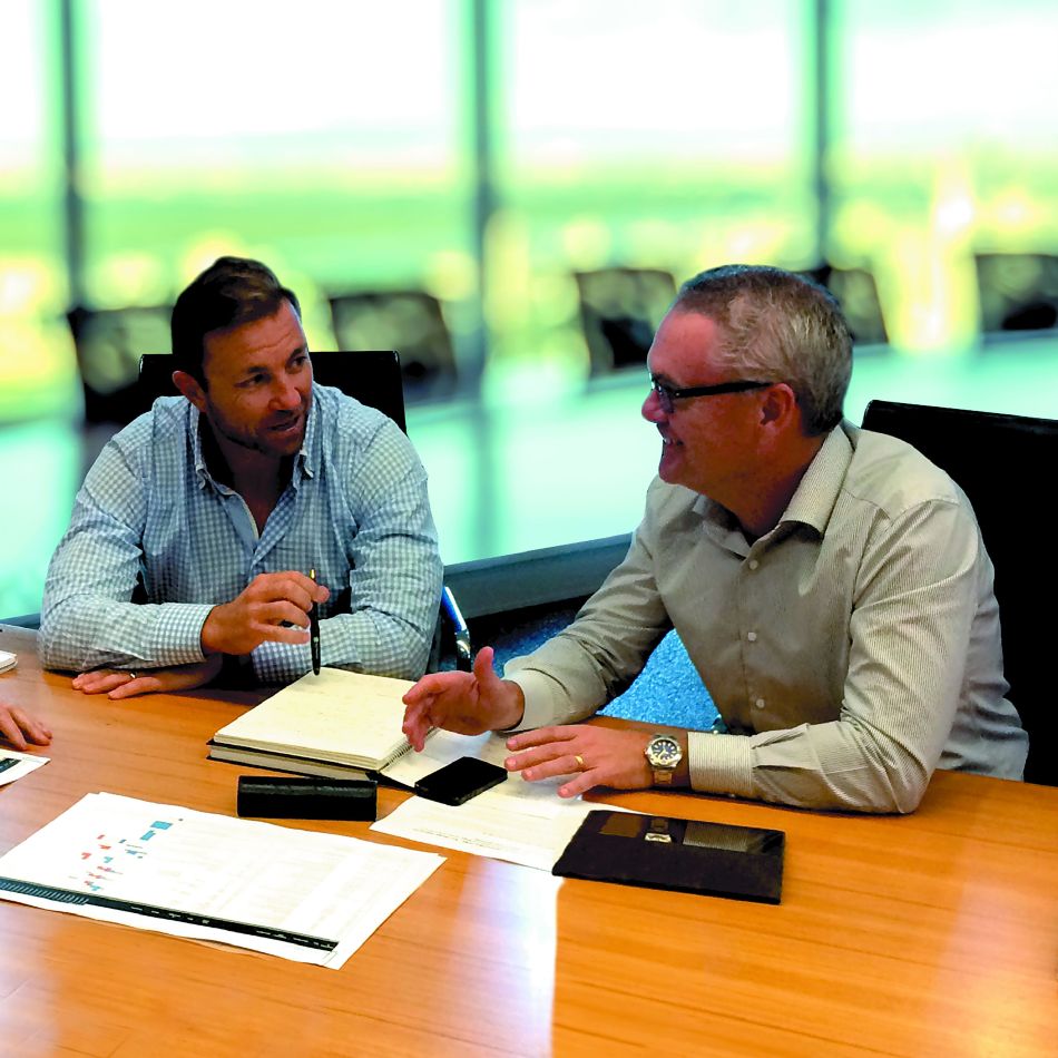 2017 Annual General Meeting 2017 Annual General Meeting