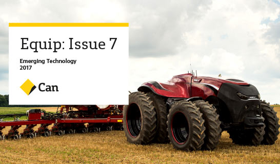 Commonwealth Bank's Equip report Commonwealth Bank's Equip report