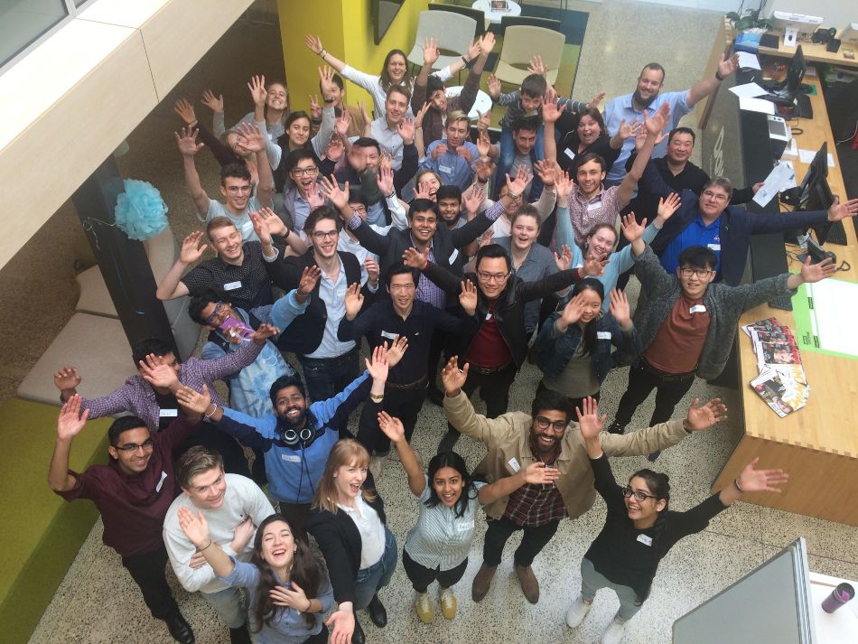 Bringing innovation to sustainability Bringing innovation to sustainability