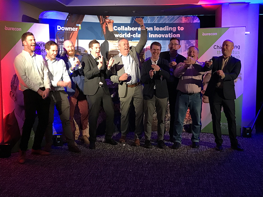 ENVIs Innovation Award ENVIs Innovation Award