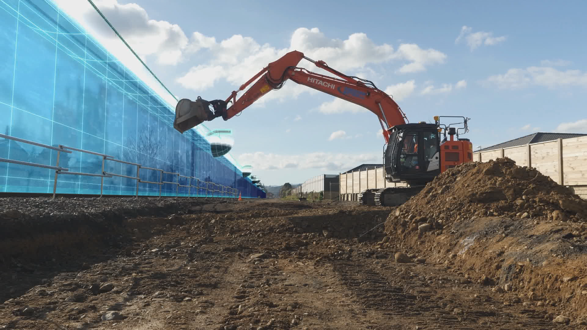 Transport team wins for safety at Civil Contractors NZ Awards Transport team wins for safety at Civil Contractors NZ Awards