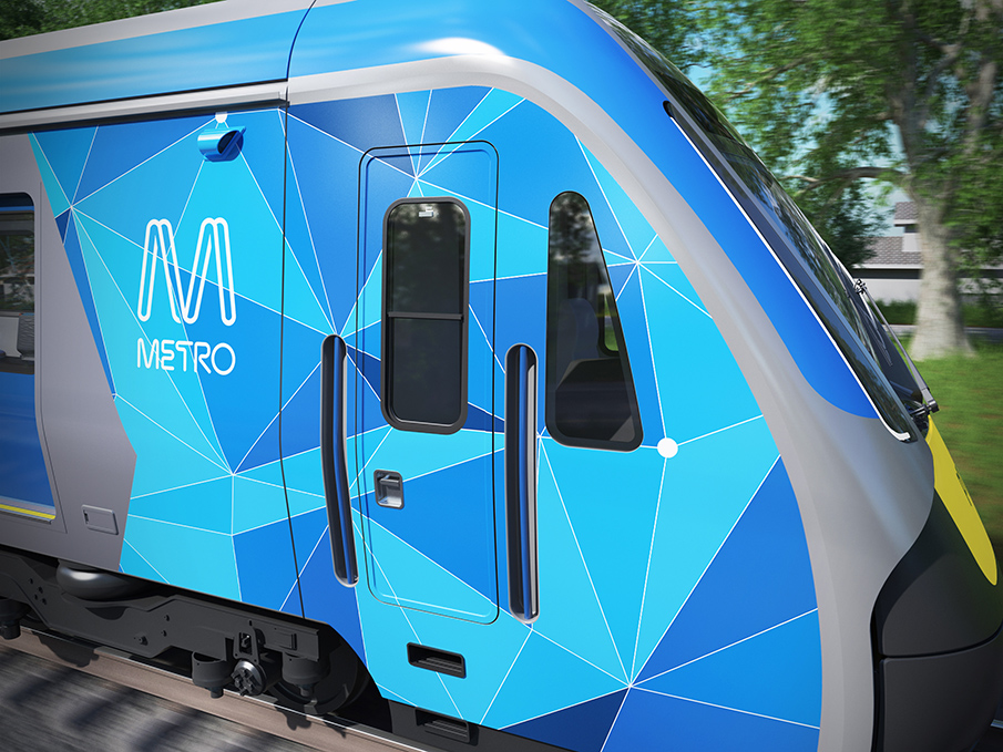 HCMT industry briefing HCMT industry briefing