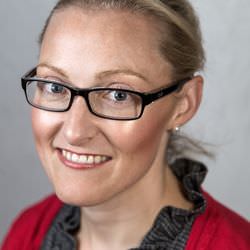 Sara awarded NAWIC IWD scholarship Sara awarded NAWIC IWD scholarship