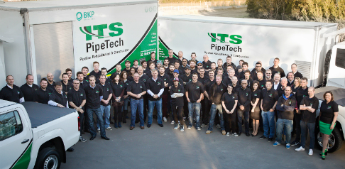 Downer signs agreement with ITS PipeTech Downer signs agreement with ITS PipeTech