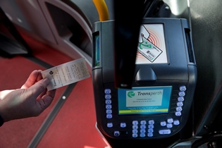 Transperth awarded 5-star rating Transperth awarded 5-star rating