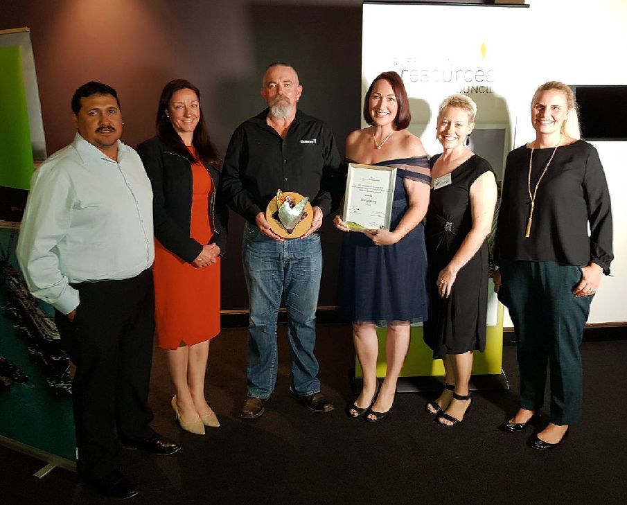 Downer wins for indigenous employment and training program Downer wins for indigenous employment and training program