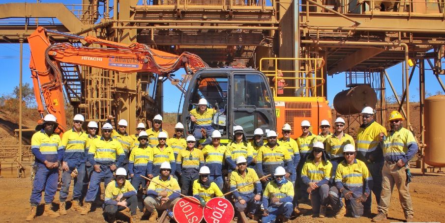 Downer wins new contract with Rio Tinto Downer wins new contract with Rio Tinto
