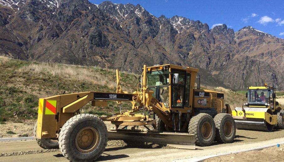 Downer signs agreement to acquire The Roading Company Downer signs agreement to acquire The Roading Company