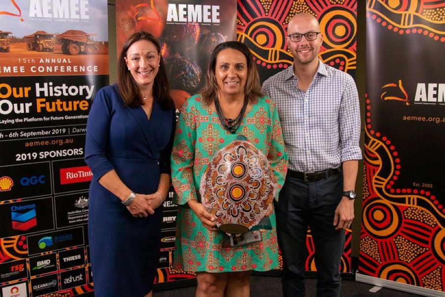 WDJV recognised by AEMEE WDJV recognised by AEMEE