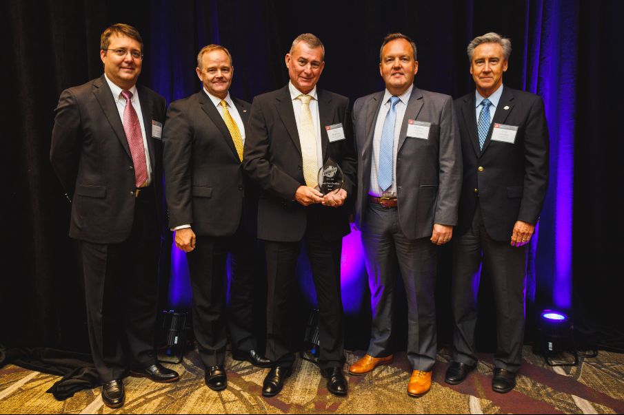 Downer recognised as a top supplier Downer recognised as a top supplier