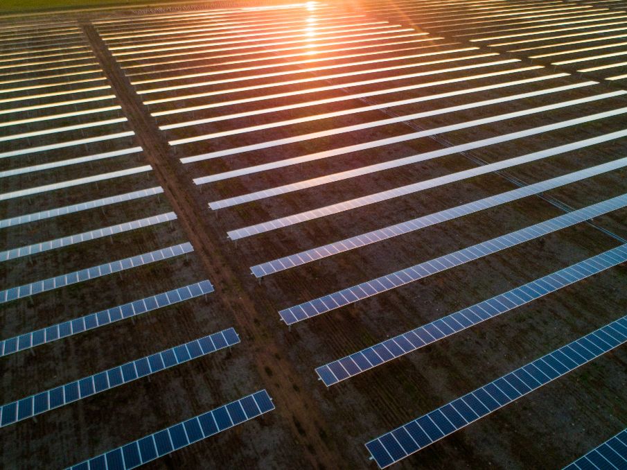 Downer awarded Chichester Solar Farm contracts Downer awarded Chichester Solar Farm contracts