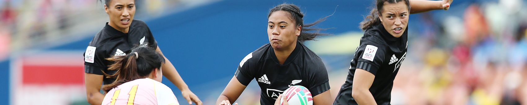 Black Ferns, Black Ferns Sevens and Māori All Blacks Black Ferns, Black Ferns Sevens and Māori All Blacks