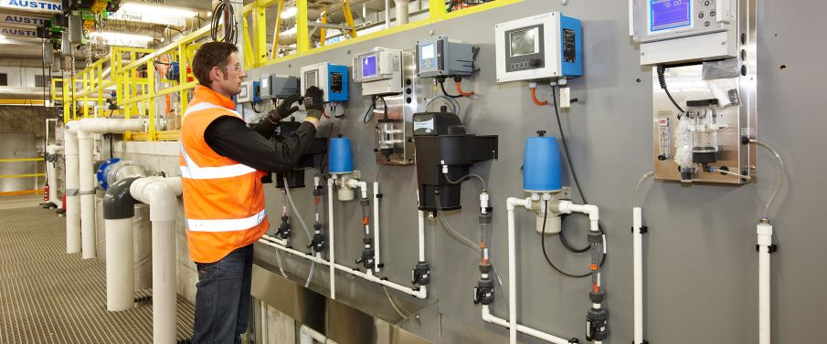 Improving lone worker safety Improving lone worker safety