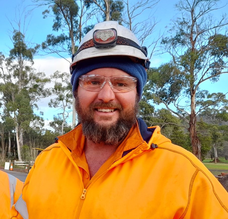 Meet Matt Newton, Construction Foreperson at VEC Civil Engineering Meet Matt Newton, Construction Foreperson at VEC Civil Engineering