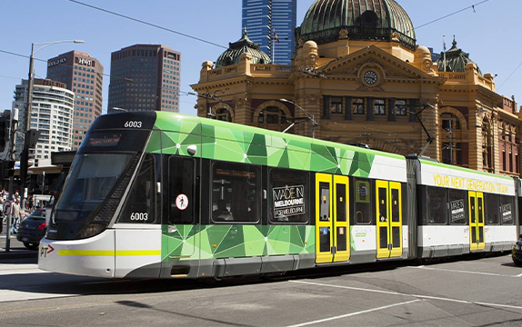 Keolis Downer Keolis Downer