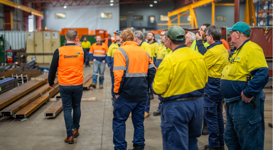 Community Partnership and Inclusivity Community Partnership and Inclusivity