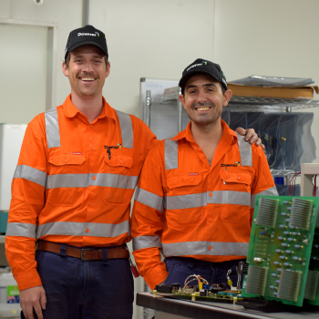 Rethinking rail maintenance – How Downer is cutting waste, carbon, and complexity