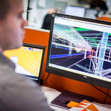 Downer achieves BIM ISO19650 part 3 certification