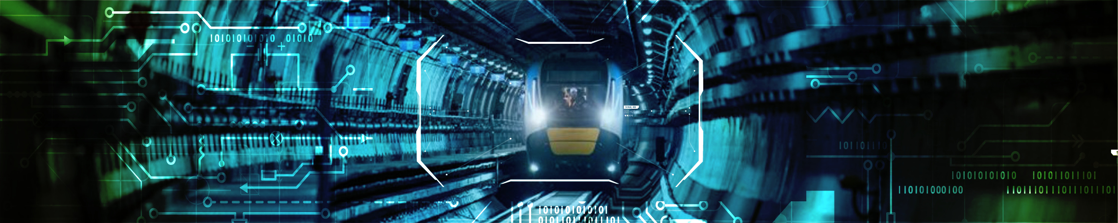 RTS Digital Powered by TrainDNA