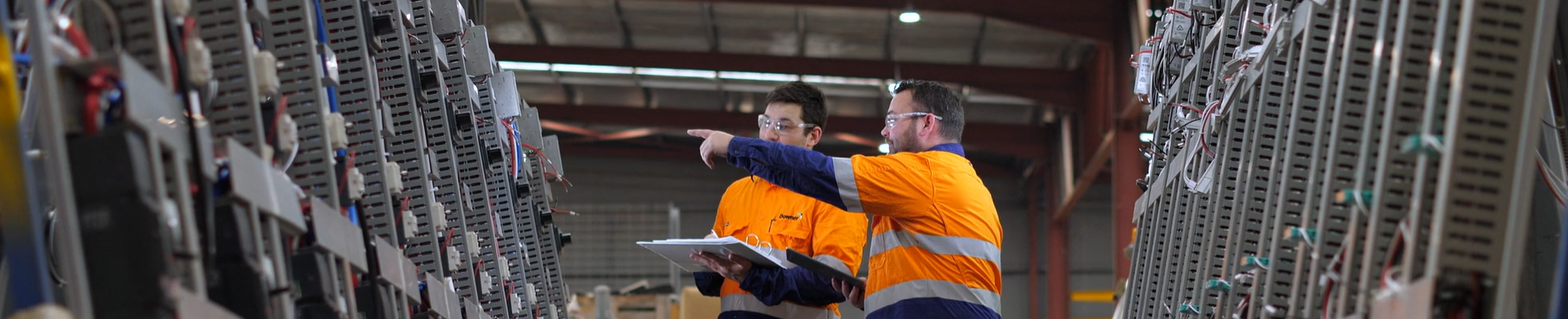 Electrical manufacturing