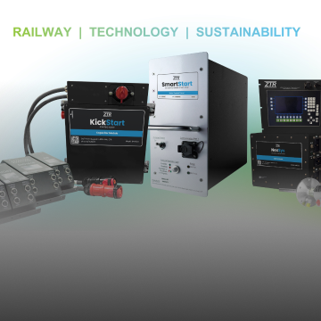 Exclusive ZTR product range throughout ANZ