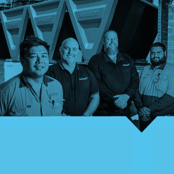 Check out Synergy's story Check out Synergy's story