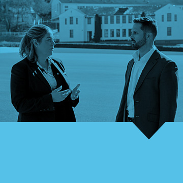 Explore roles in the ACT Explore roles in the ACT