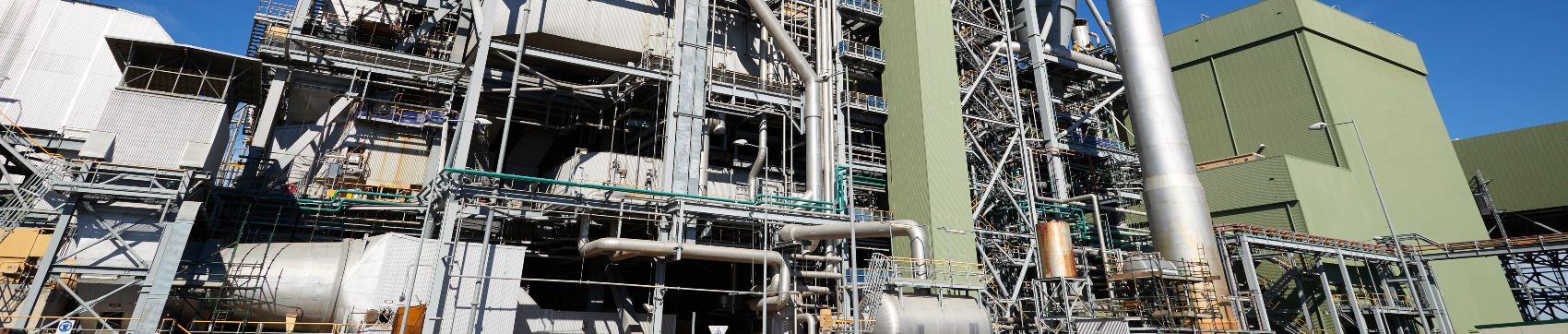 Power generation Power generation