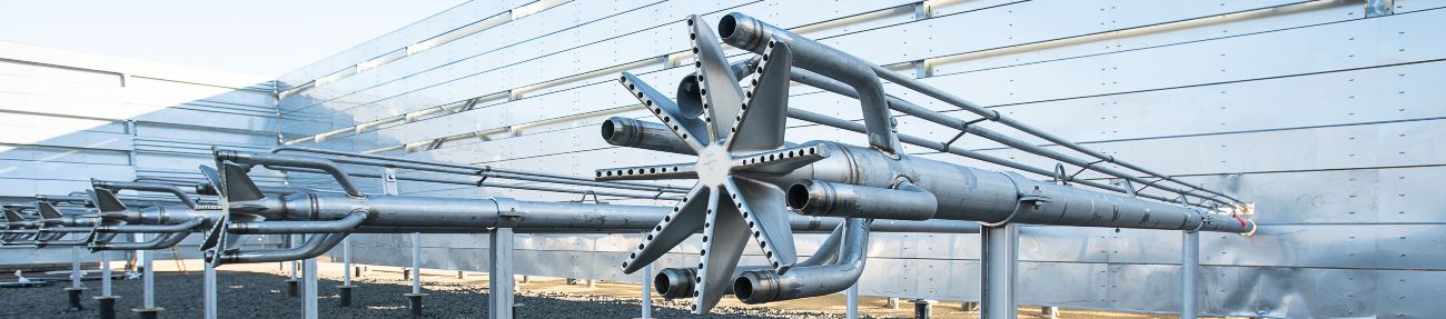 Industrial & Power Generation Industrial & Power Generation