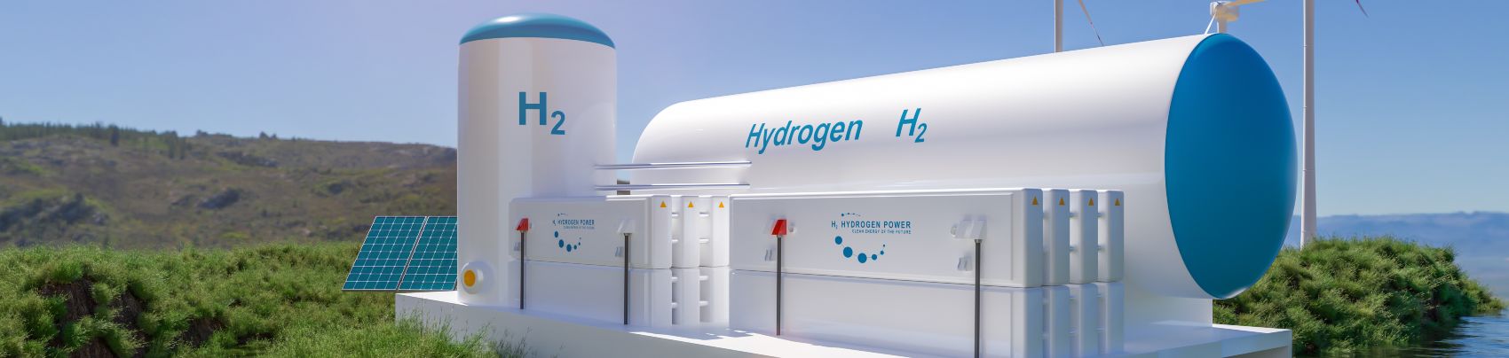 Future energy Future energy