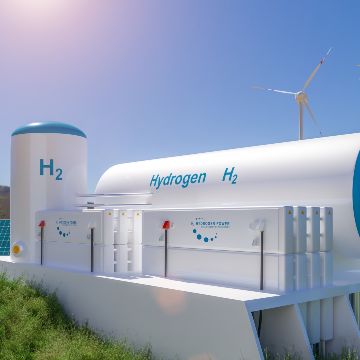 Future Energy