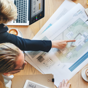 Visit the Downer Professional Services website