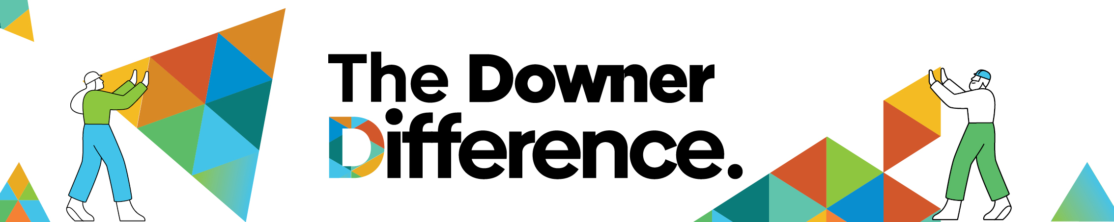 The Downer Difference The Downer Difference