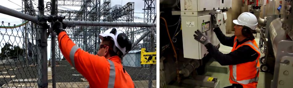 New Zealand rewards safety