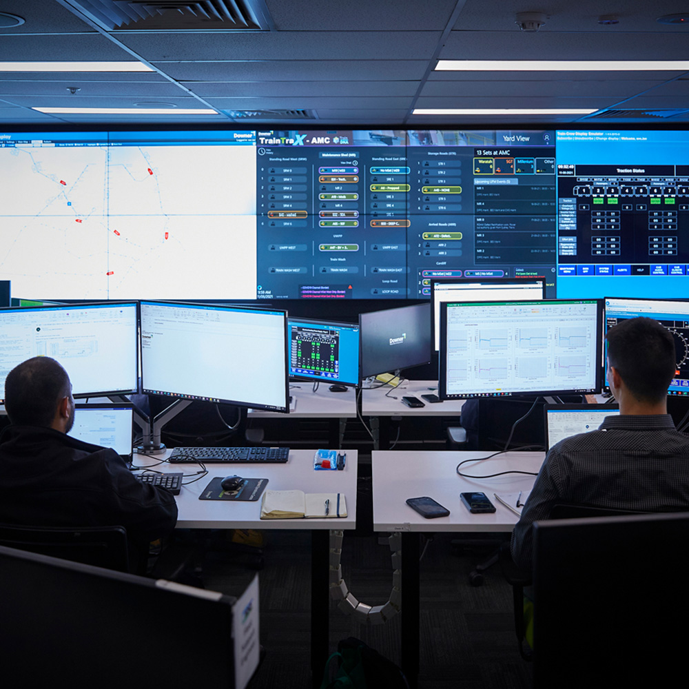 Digital & Data Solutions