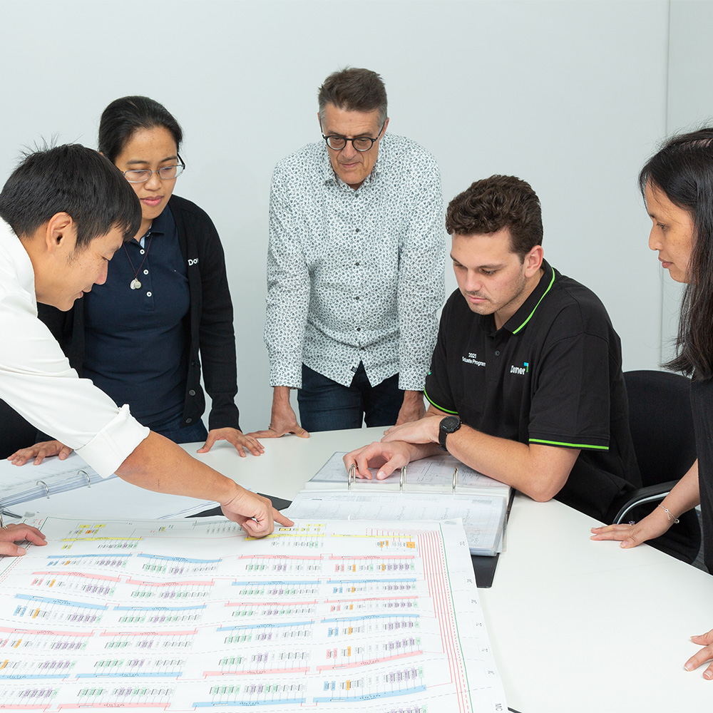 Engineering Consulting Services