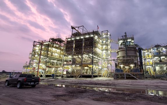 Mineral Technologies