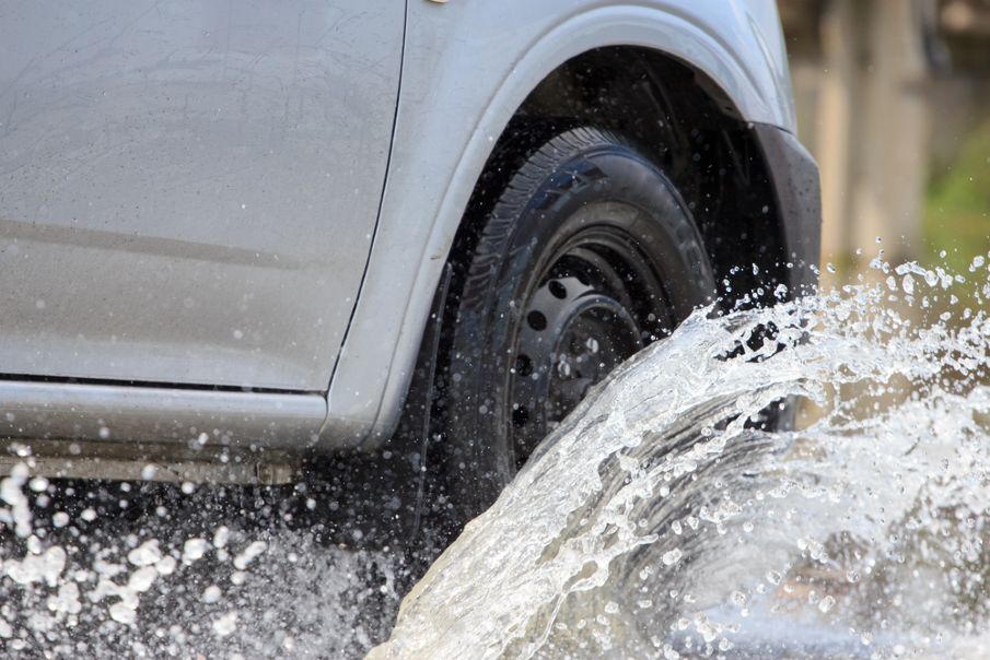 Downer drives solution to reduce risk of flooding