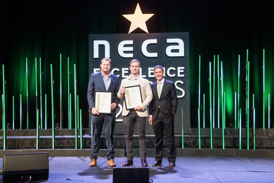 Apprentice of the Year