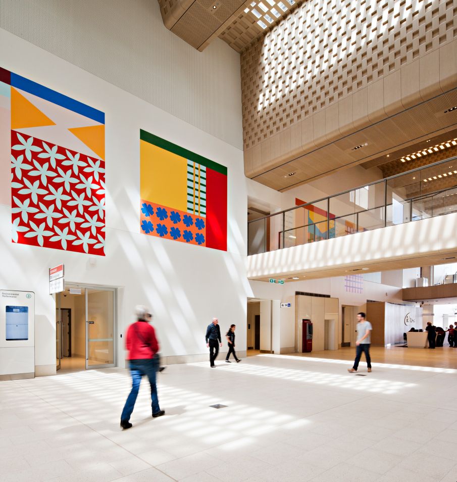 Spotless acquisition