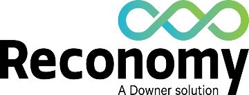 Reconomy logo