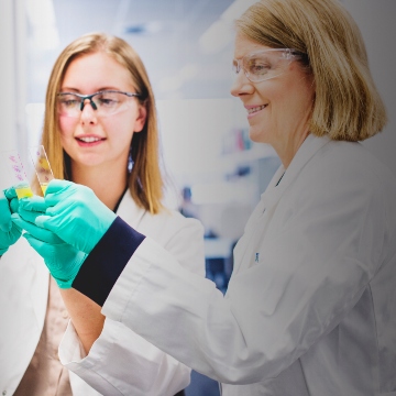 Australian Cancer Research Foundation
