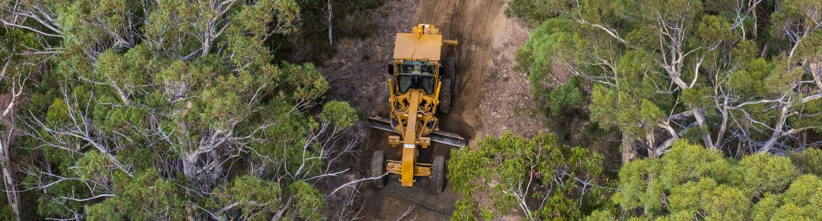 Forestry, parks and rural Forestry, parks and rural