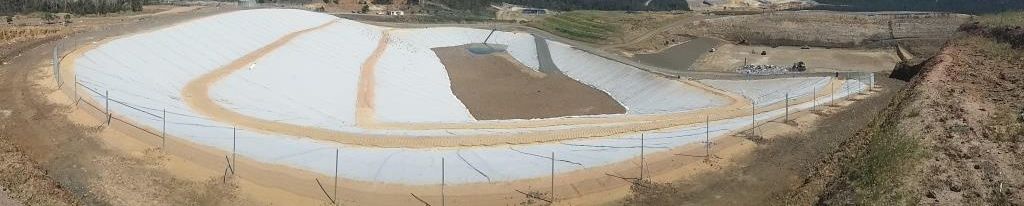 Landfill construction and management Landfill construction and management