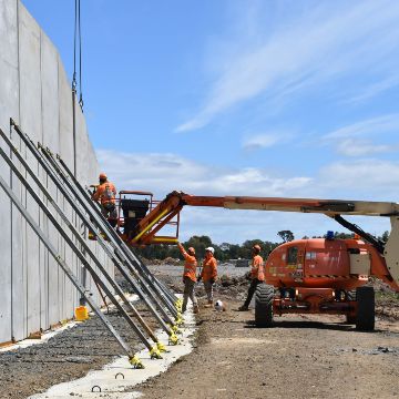 Manufacturing in Tasmania