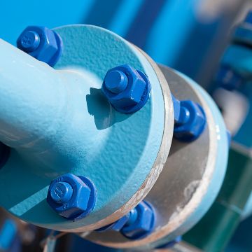 Corrosion protection and structural remediation
